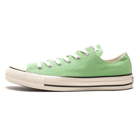 Converse All Stars Us Colors Ox 'Light Green'