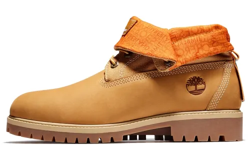 Timberland Outdoor Boots Men's Wheat