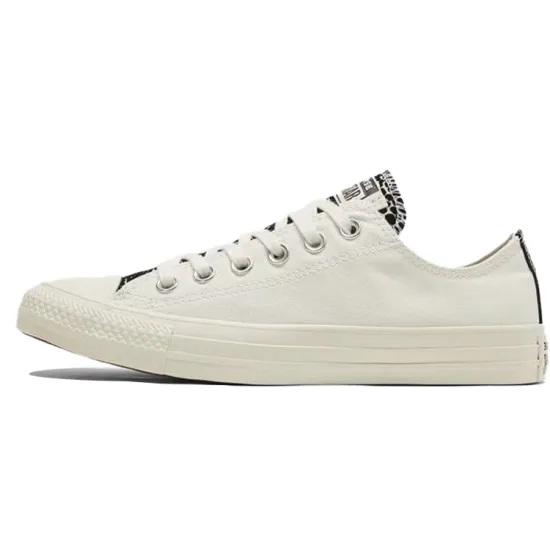 Converse Chuck Taylor All Star 'Creamwhite Black' Women's