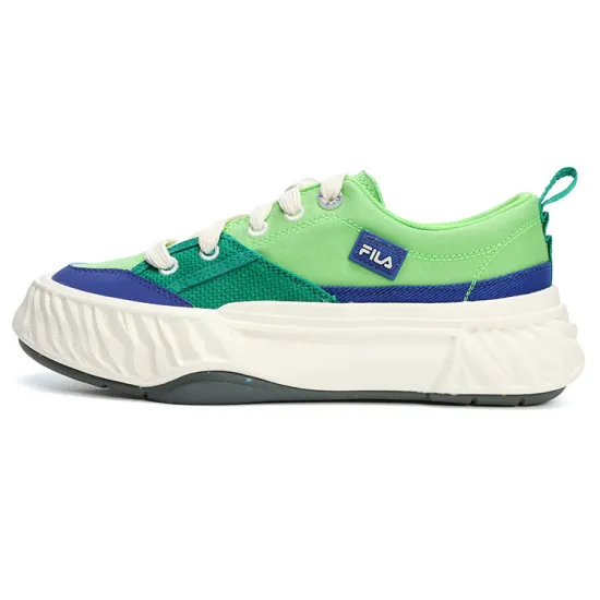 FILA FOSSO2023 'Green' Women's