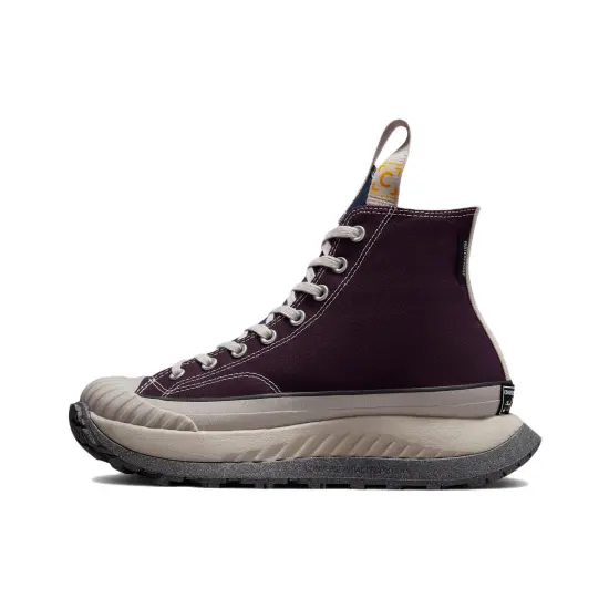 Converse Chuck 70 AT-CX Counter Climate High 'Black Cherry'