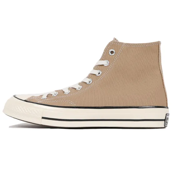 Converse Chuck Taylor All Star 70 Hi Nomad Khaki
