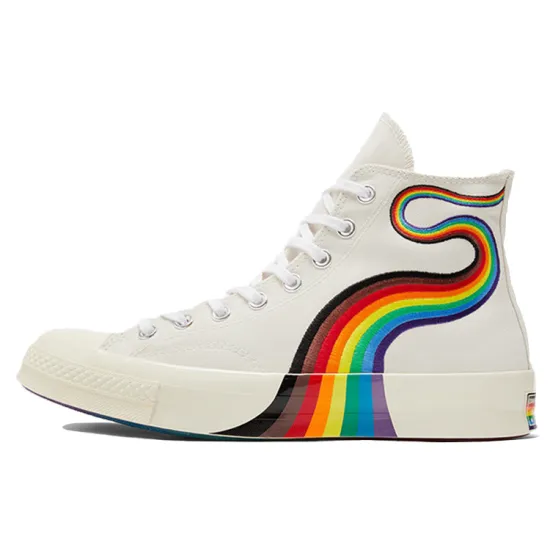 Converse Chuck Taylor All Star 70 Hi Pride 2021