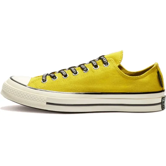 Chuck 70 Converse Low Gtx 'Bold Citron'