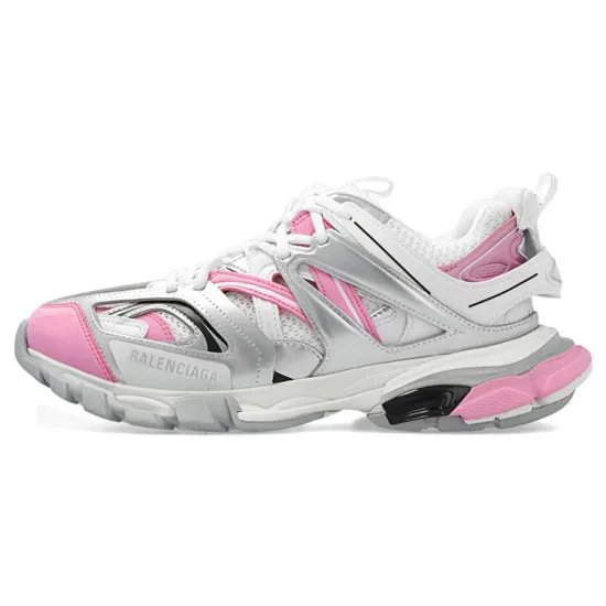 Balenciaga Track 2.0 'Pink' Women's