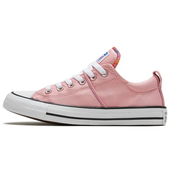 Converse Chuck Taylor All Star Madison Canvas Shoe Pink Women's