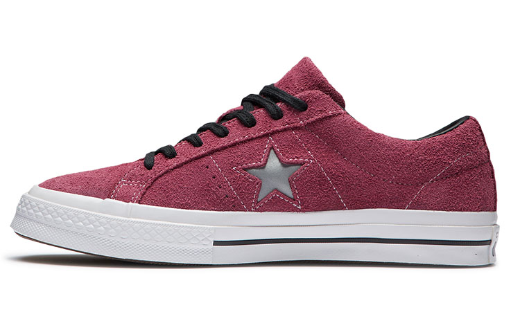 Converse one star