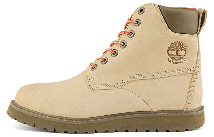 Timberland