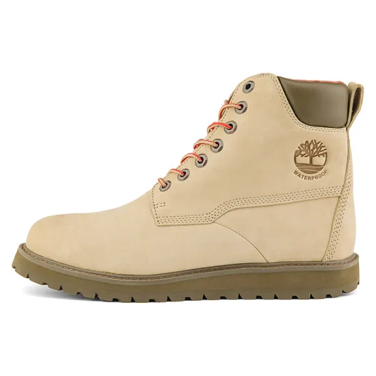 Timberland Richmond Ridge 6 Inch Waterproof Boot 'Beige'
