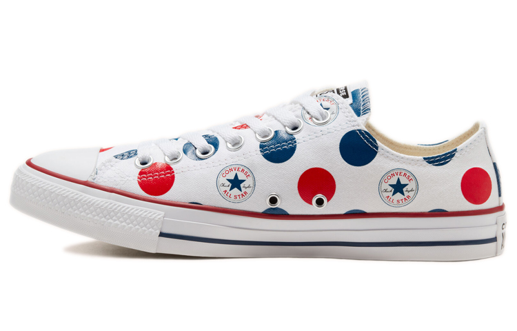 Converse Patch Play Chuck Taylor All Star