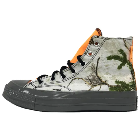 Converse Chuck Taylor All Star 70 Hi Gore-Tex White