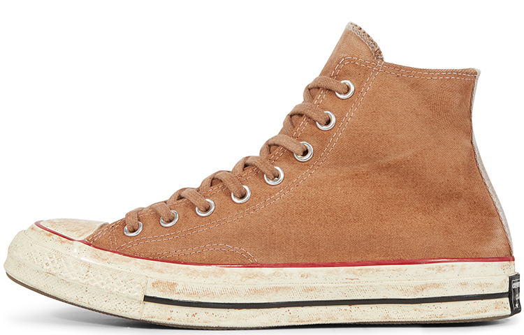 Converse Chuck 1970s Crafted Dye High Top