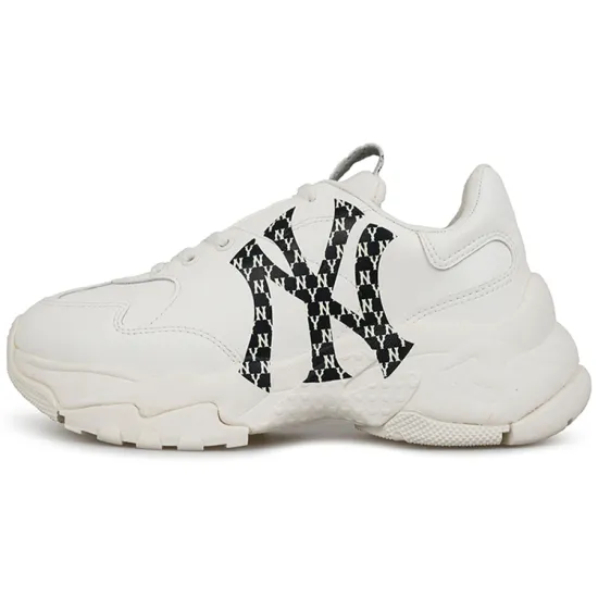 MLB Big Ball Chunky 'New York Yankees' White Black