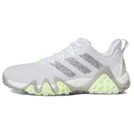 CodeChaos Adidas 22 'White Lucid Lemon'