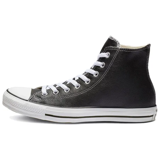 Converse Chuck Taylor Hi Black