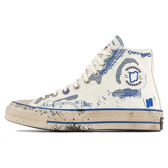 Converse Chuck Taylor All Star 70 Hi Ader Error Create Next: The New Is Not New