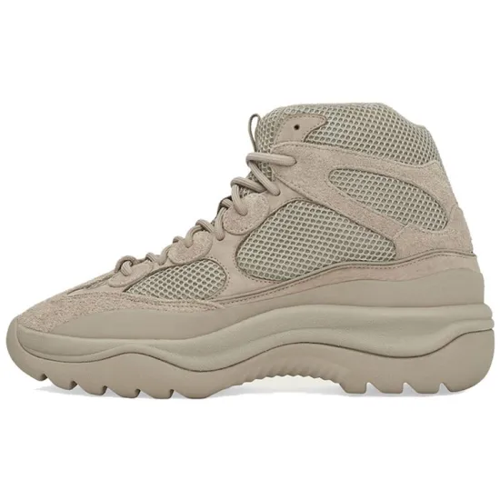 Yeezy Season 7 Desert Boot 'Taupe'