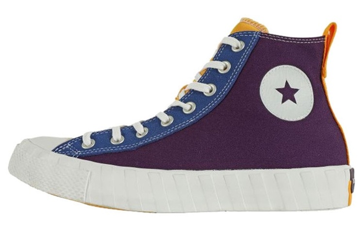 Converse Chuck Taylor All-star Hi 1970s 'Not A Chuck'