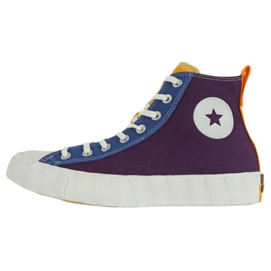 Converse UNT1TL3D High 'Not A Chuck - Night Purple'