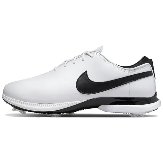 Nike Air Zoom Victory Wide White Black