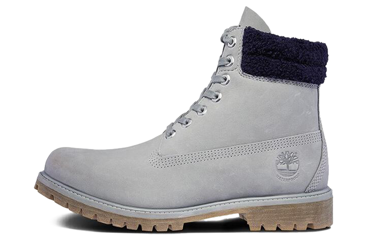 Timberland 6 Inch