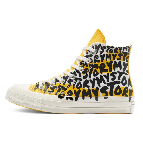 Converse Chuck 70 High 'My Story'