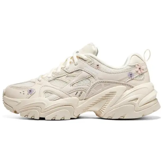 Skechers Stamina V2 'White' Women's