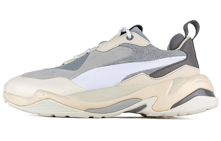 Puma Thunder Colour Block