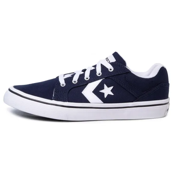 Converse El Distrito 2.0 Low 'Obsidian'