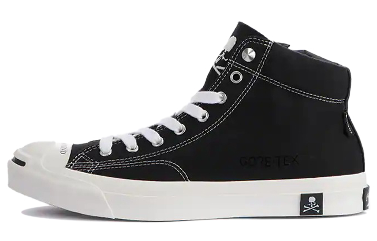 Mastermind Japan X Converse Jack Purcell Gore-Tex RH Mid