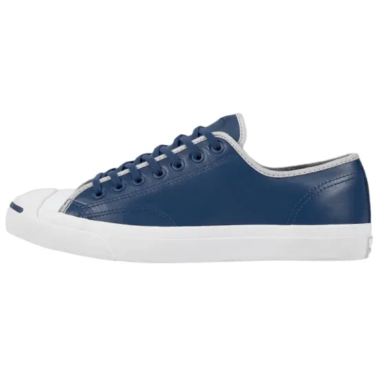 Converse Jack Purcell Low 'Mason Blue'