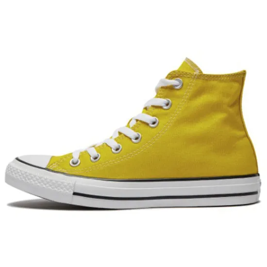 Chuck Taylor All Star Converse High 'Bold Citron'