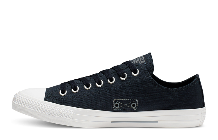 Converse Chuck Taylor All Star Flight School Low Top