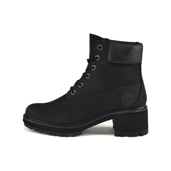 Timberland Outdoor Boots Women's Black