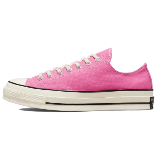 Converse Chuck Taylor All Star 70 Ox Vintage Canvas Pink