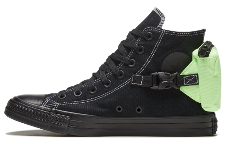 Converse Chuck Taylor All Star Buckle Up