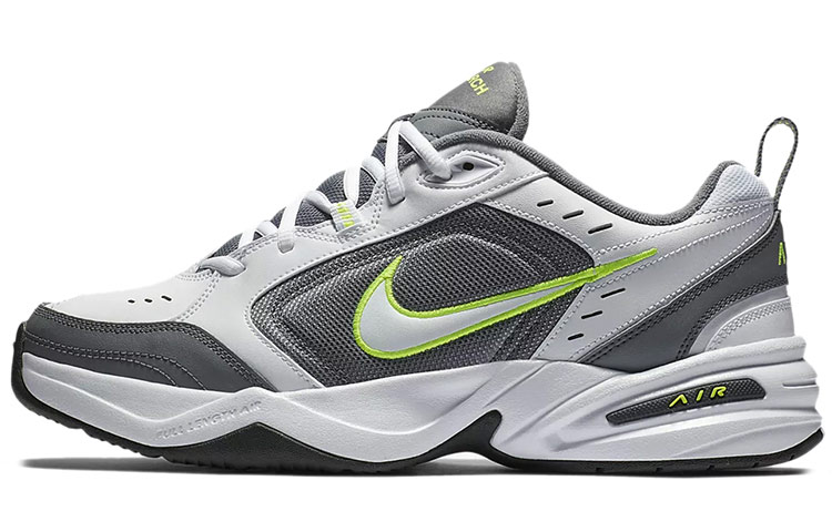 Nike Air Monarch 4 Cool Grey