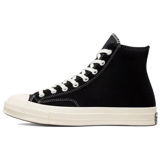 Converse Chuck 70 Beyond Retro X High 'Color Block - Velvet'