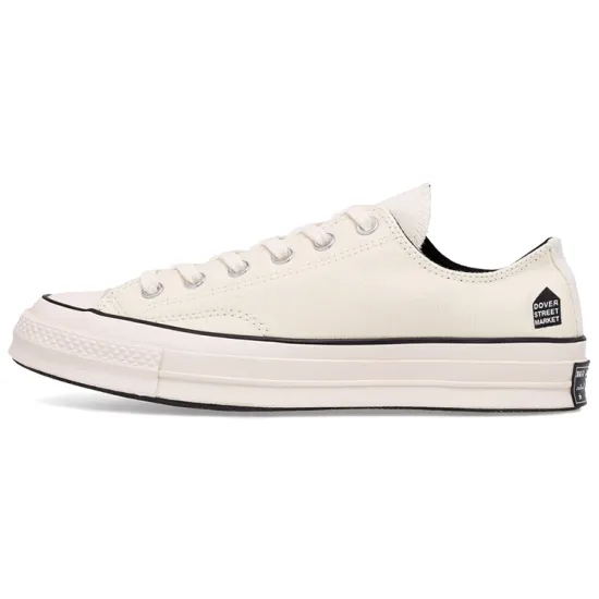 Converse Chuck Taylor All Star 70 Ox Dover Street Market Egret White
