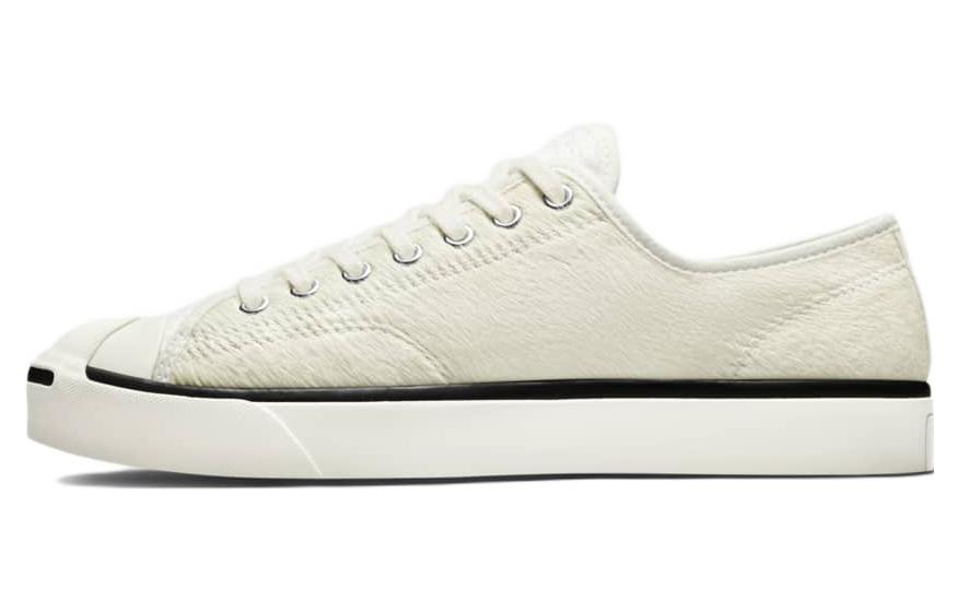 CLOT x Converse Jack Purcell Ox Panda