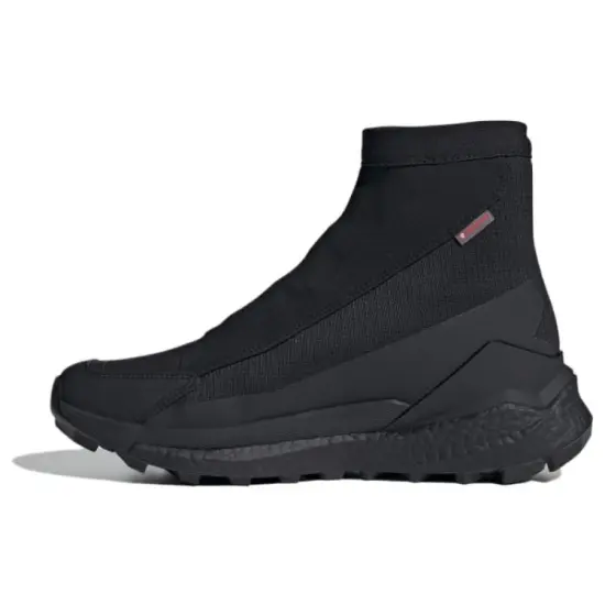 adidas Terrex Free Hiker Black Grey