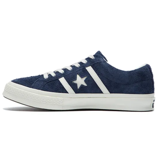 Converse One Star Academy 'Navy Ivory'
