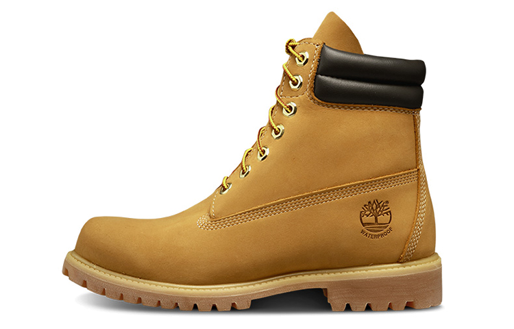 Timberland 6 Inch