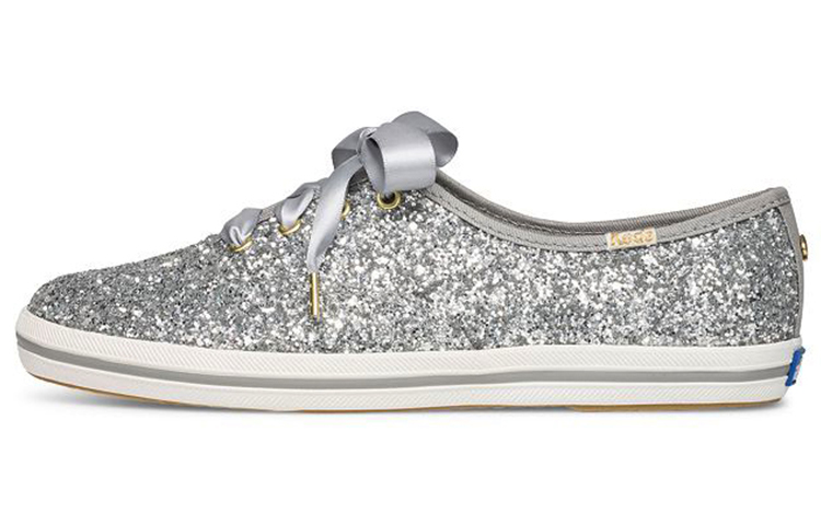 Keds x Kate Spade New York Champion Glitter