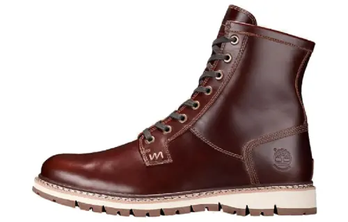 Timberland Britton Hill Boot 'Dark Brown'