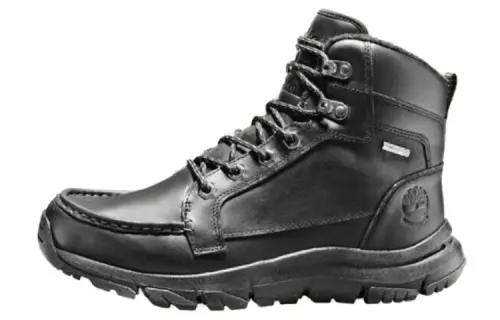 Timberland Outdoor Boots Men's Black