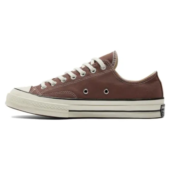 Converse Chuck 70 Low 'Squirrel Friend Brown'