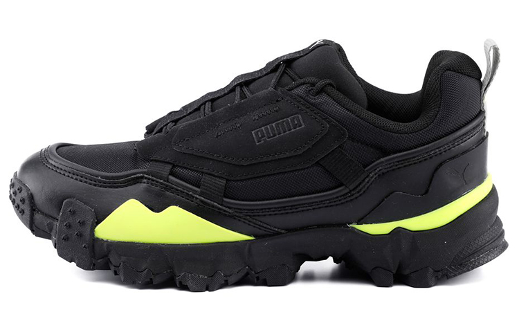 Puma Trailfox Overland Mts