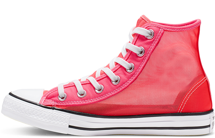 Converse Chuck Taylor All Star See Thru High Top