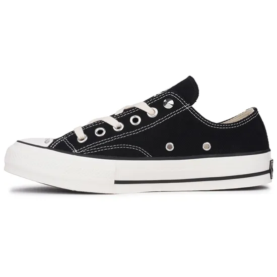 Converse Addict Chuck Taylor Ox MASTERMIND Black White